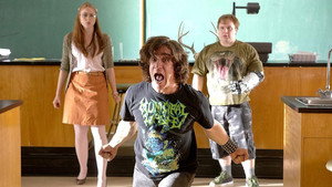 Тодд и книга чистого зла (сериал, 2010)