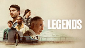 Легенды (сериал, 2026)