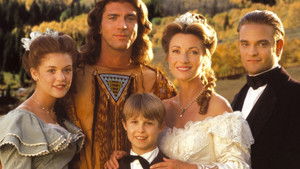 Доктор Куин: Женщина-врач (сериал, 1993)