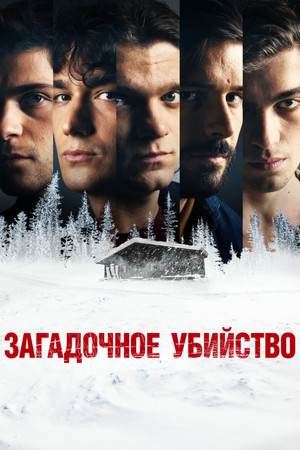 Загадочное убийство (фильм, 2020)