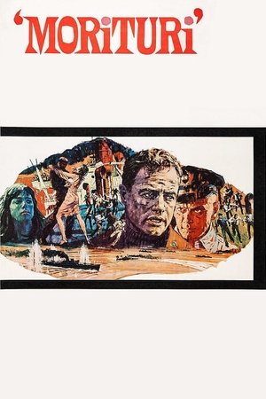 Моритури (фильм, 1965)