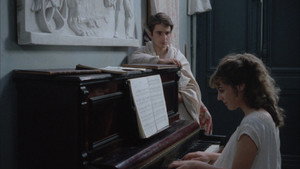 Две англичанки и континент (фильм, 1971)