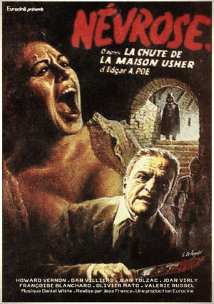 Месть в доме Ашеров (фильм, 1983)