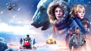 Выжить в Арктике (фильм, 2014)
