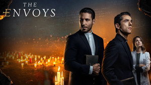 Посланники (сериал, 2021)
