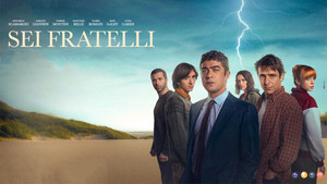 Шестеро детей (фильм, 2024)