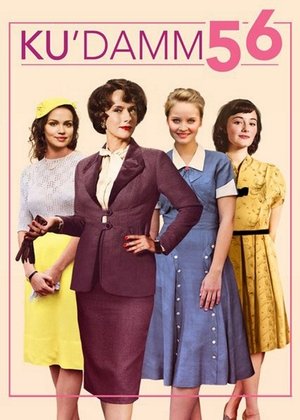 Ку'дамм 56 (сериал, 2016)