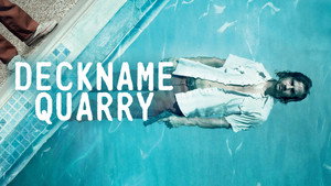 Наемник Куорри (сериал, 2016)