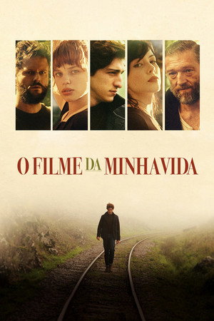 Фильм моей жизни (фильм, 2017)