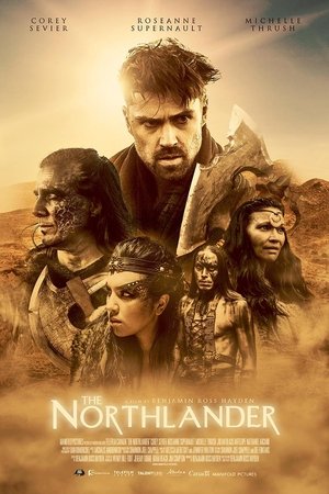 Северянин (фильм, 2016)