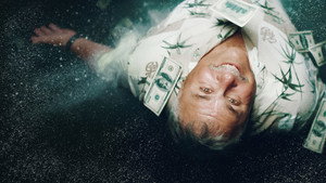 Легенда о кокаиновом острове (фильм, 2018)