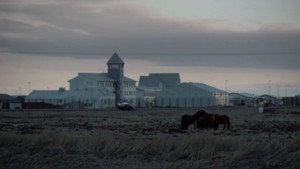 Тюремная смена (сериал, 2009)