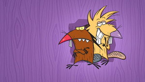 Крутые бобры (мультсериал, 1997)