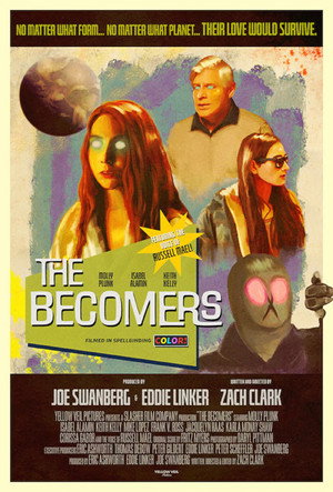Становящиеся (фильм, 2023)
