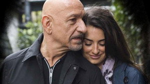 Элегия (фильм, 2008)