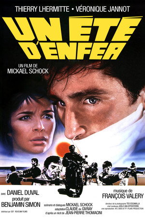 Адское лето (фильм, 1984)