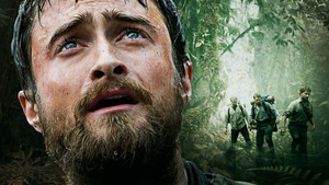 Джунгли (фильм, 2017)