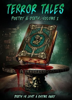 Страшные истории: Поэзия и смерть. Том 1 (фильм, 2025)