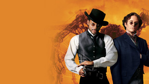 Дикий, дикий Запад (фильм, 1999)