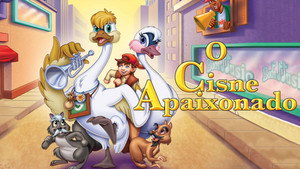Лебединая труба (мультфильм, 2001)