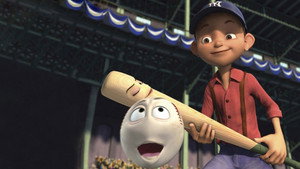 Победитель (мультфильм, 2006)