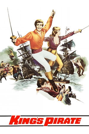 Пират его величества (фильм, 1967)
