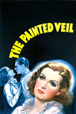Разрисованная вуаль (фильм, 1934)