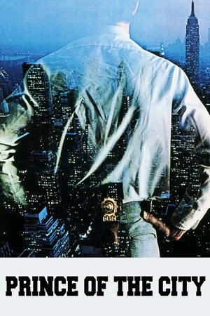 Принц города (фильм, 1981)