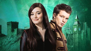 Таймлесс 3: Изумрудная книга (фильм, 2016)