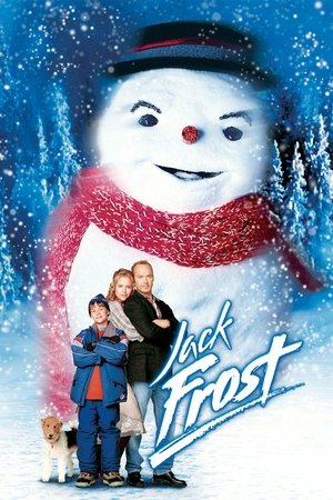 Джек Фрост (фильм, 1998)