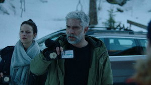 Озеро (сериал, 2020)