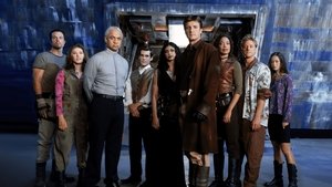 Светлячок (сериал, 2002)
