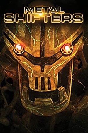 Вторжение живой стали (фильм, 2011)