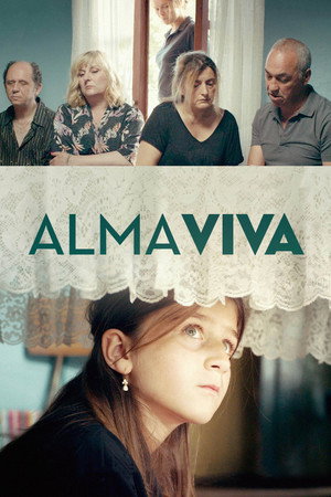 Альма Вива (фильм, 2022)