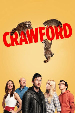Кроуфорд (сериал, 2018)