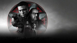 Восьмёрка (сериал, 2022)