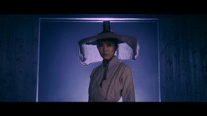 Тень женщины-детектива (фильм, 2018)
