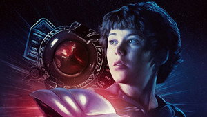 Полет навигатора (фильм, 1986)