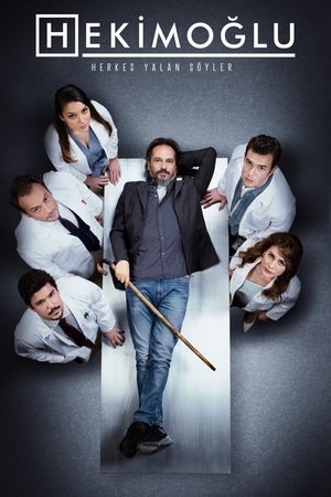 Хекимоглу (сериал, 2019)