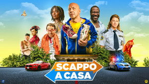 Я бегу домой (фильм, 2019)