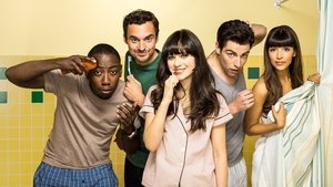 Новенькая (сериал, 2011)
