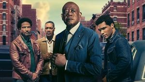 Крёстный отец Гарлема (сериал, 2019)