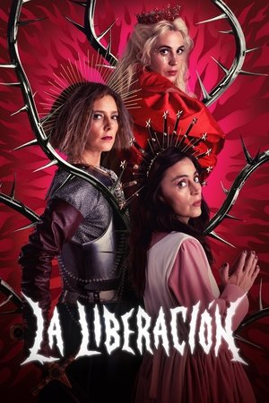 Освобождение (сериал, 2025)