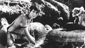 Молодые Афродиты (фильм, 1963)