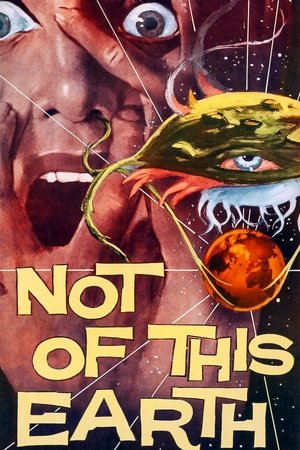 Не с этой планеты (фильм, 1957)