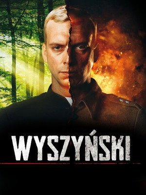 Вышиньский — месть или прощение (фильм, 2021)