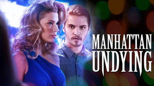 Бессмертный Манхэттен (фильм, 2016)