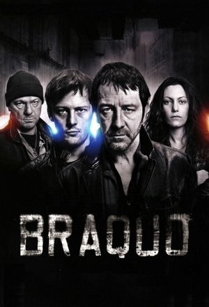Налет (сериал, 2009)