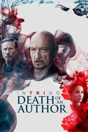 Интриго: Смерть автора (фильм, 2018)
