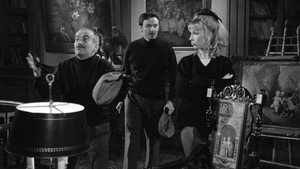 Мышь среди мужчин (фильм, 1964)